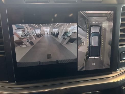 Used 2024 Ford F250 Lariat image 28