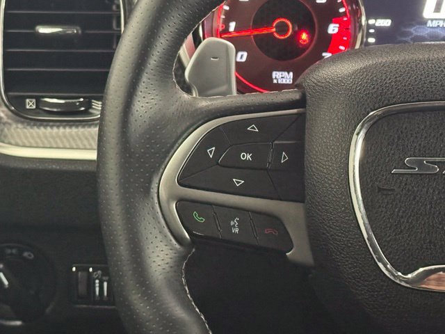 Used 2016 Dodge Charger SRT Hellcat RWD image 13