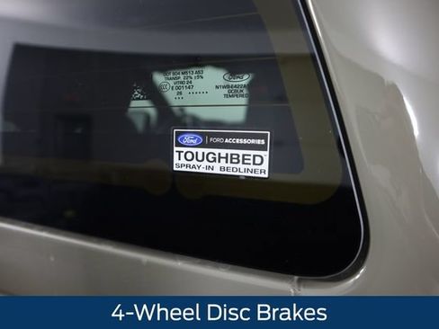 New 2026 Ford Ranger Raptor AWD/4WD image 35