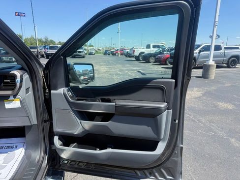 New 2025 Ford F150 XLT w/ Equipment Group 303A High AWD/4WD image 50