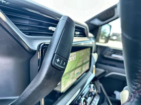 New 2026 GMC Sierra 2500 AT4X image 26