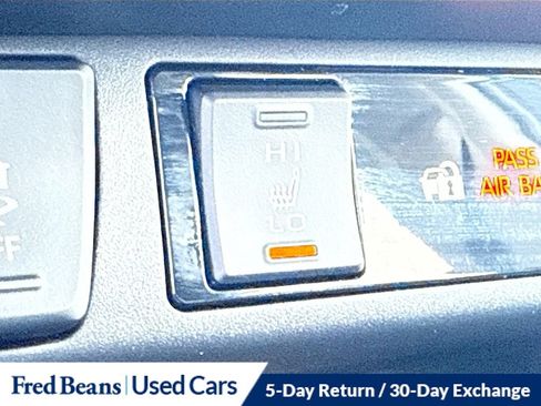 Used 2025 Toyota RAV4 XLE Premium w/ Weather Package image 21