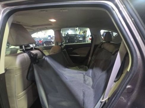 Used 2013 Honda CR-V EX-L image 4