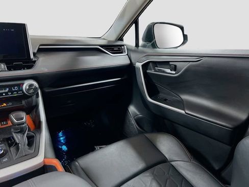 Used 2023 Toyota RAV4 Adventure image 22