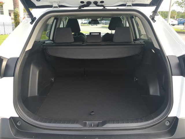 Certified 2024 Toyota RAV4 XLE w/ Convenience Package FWD image 14