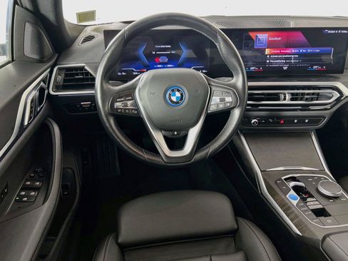 Used 2023 BMW i4 eDrive35 w/ Premium Package RWD image 22