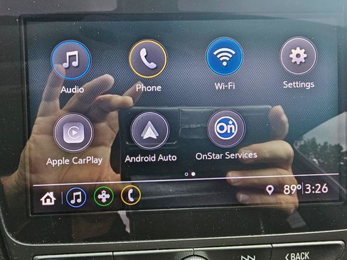 Used 2019 Chevrolet Malibu LT FWD image 40
