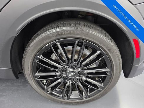Used 2024 MINI Cooper S FWD image 15