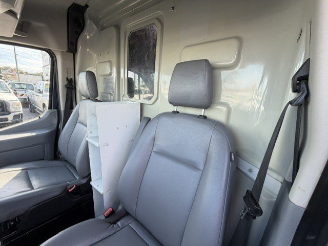 Used 2019 Ford Transit 350 148 Medium Roof RWD image 19