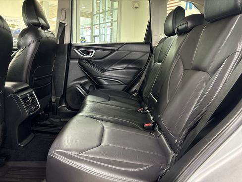 Used 2022 Subaru Forester Touring w/ Popular Package #2 AWD/4WD image 24
