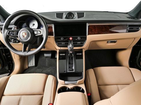 New 2026 Porsche Macan S AWD/4WD image 19