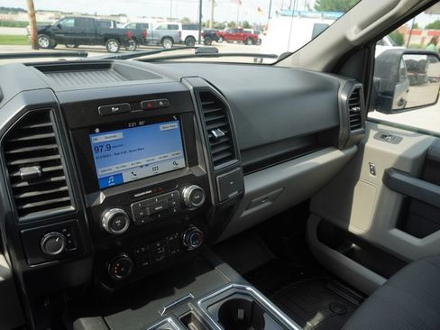 Used 2019 Ford F150 XL w/ Equipment Group 101A Mid AWD/4WD image 19
