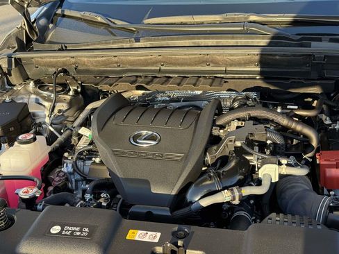 Used 2023 Lexus NX 350 Premium image 28