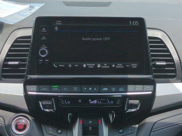New 2026 Honda Odyssey Sport-L image 16