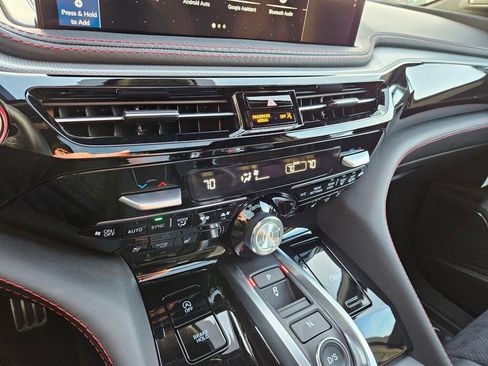 Certified 2025 Acura MDX A-Spec image 31