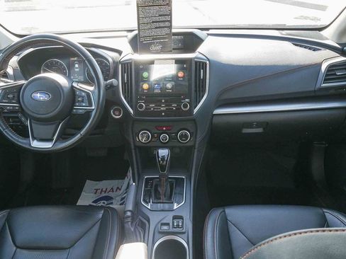 Used 2021 Subaru Crosstrek 2.5i Limited w/ Moonroof Package 2 image 11