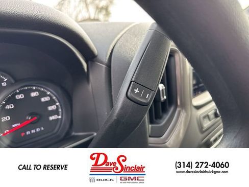 New 2026 GMC Sierra 1500 Pro w/ Pro Value Package AWD/4WD image 19