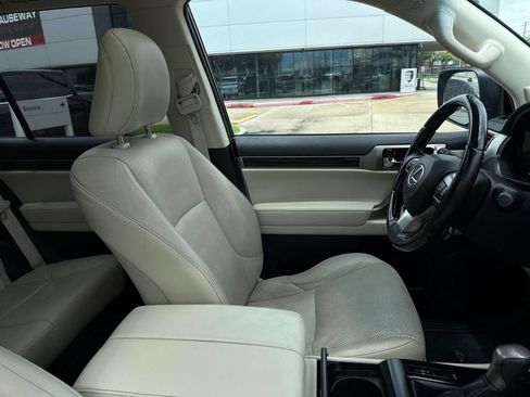 Used 2021 Lexus GX 460 Luxury w/ Off Road Package AWD/4WD image 8