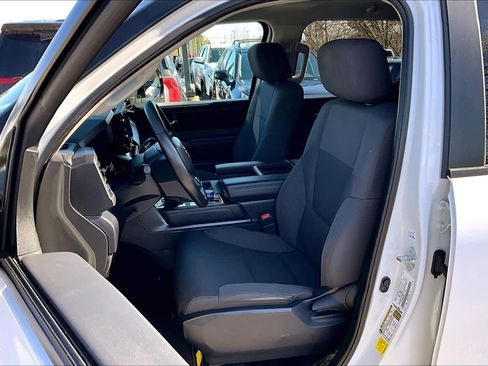 Used 2024 Toyota Tundra SR5 w/ SR5 Convenience Package image 9