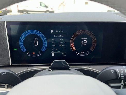 New 2026 Hyundai Santa Fe SEL FWD image 70