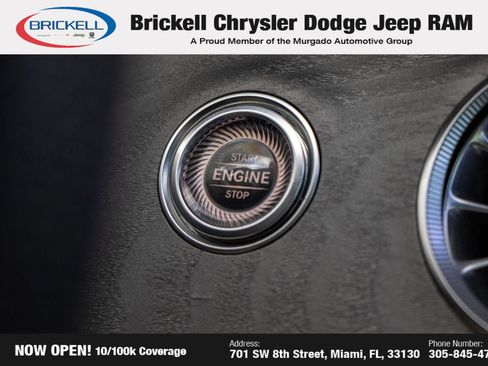 Used 2020 Mercedes-Benz AMG GT 53 image 34