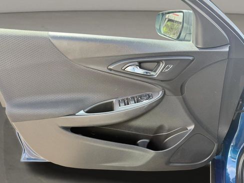 Used 2019 Chevrolet Malibu LS image 15