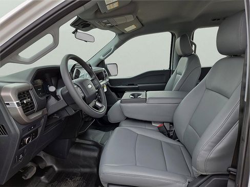 New 2025 Ford F150 XL image 11