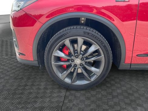 Used 2023 Acura MDX Type S AWD/4WD image 14