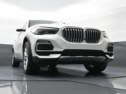 Used 2020 BMW X5 xDrive40i w/ Convenience Package image 22