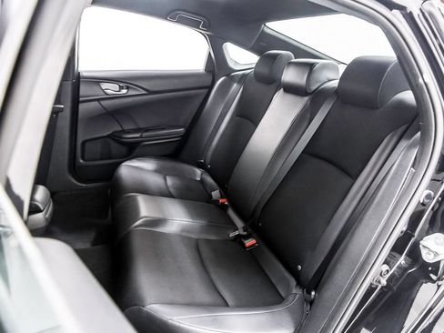 Used 2021 Honda Civic Sport image 30