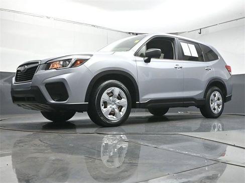 Used 2020 Subaru Forester image 33
