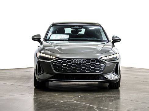 New 2025 Audi A5 2.0T Premium Plus image 2