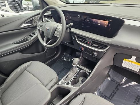 New 2026 Buick Encore GX Preferred AWD/4WD image 10