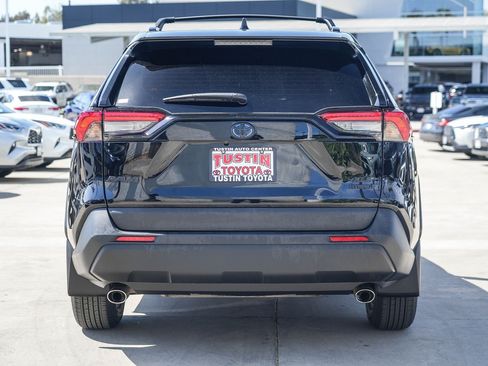 Certified 2024 Toyota RAV4 XLE AWD/4WD image 7