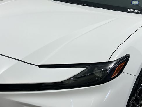 Used 2026 Toyota Camry SE FWD image 11