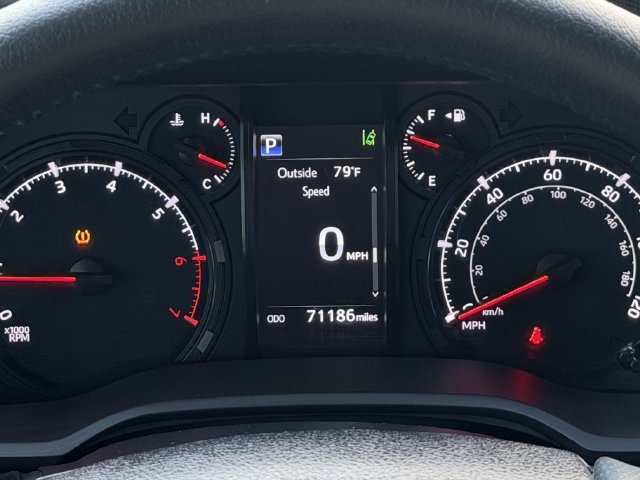 Used 2021 Toyota 4Runner SR5 RWD image 16
