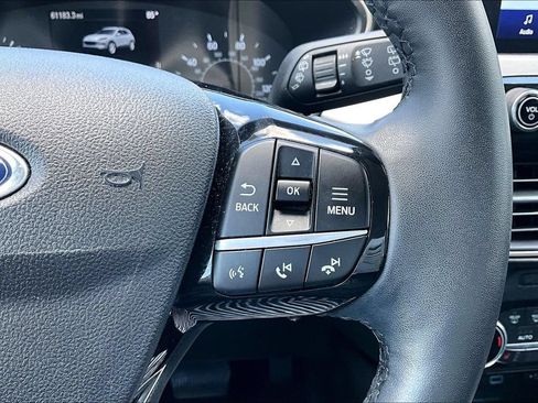 Used 2022 Ford Escape SEL AWD/4WD image 12