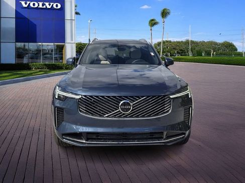 New 2026 Volvo XC90 T8 Plus w/ Protection Package Premier AWD/4WD image 2