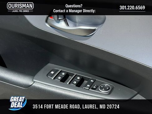 Used 2022 Kia Forte LXS FWD image 30
