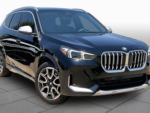 Used 2024 BMW X1 xDrive28i w/ Technology Package AWD/4WD image 3