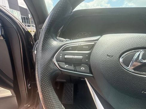 Used 2020 Hyundai Palisade Limited FWD image 23