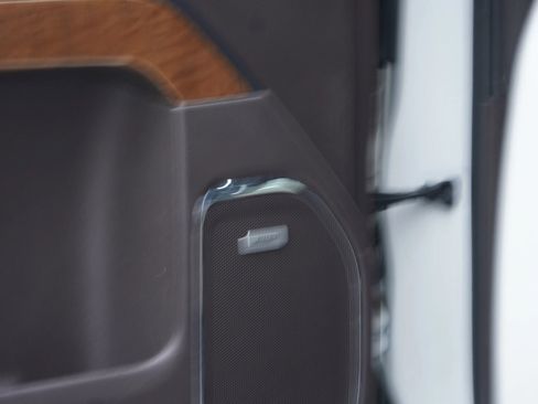 Used 2014 Chevrolet Silverado 1500 LTZ w/ LTZ Plus Package image 30