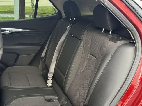 Used 2023 Buick Envision Preferred FWD image 28