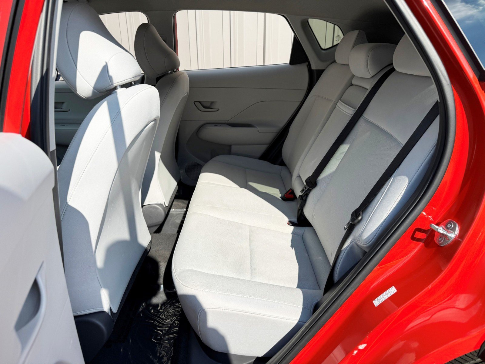 Used 2024 Hyundai Kona SEL FWD image 36