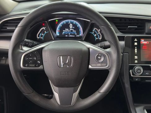 Used 2016 Honda Civic EX-T image 20