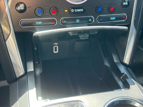 Used 2018 Ford Explorer Sport w/ Equipment Group 401A AWD/4WD image 47