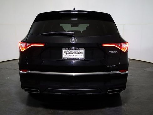 Certified 2023 Acura MDX SH-AWD image 10
