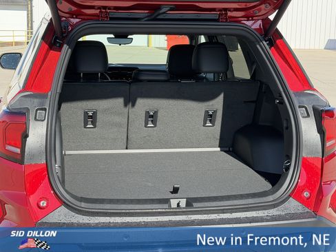 New 2026 GMC Terrain Elevation w/ Elevation Premium Package image 5