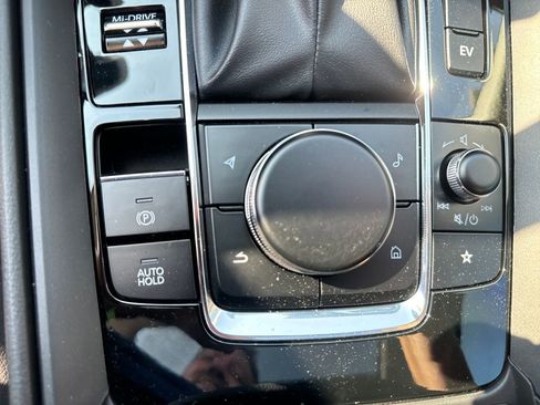 New 2025 MAZDA CX-50 2.5 Hybrid w/ Weather Package image 26