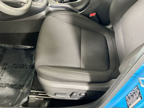 Used 2023 Hyundai Kona SEL w/ Cargo Package image 18